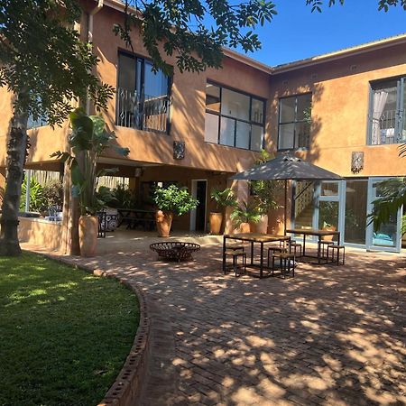 Tabokana House Victoria Falls Extérieur photo
