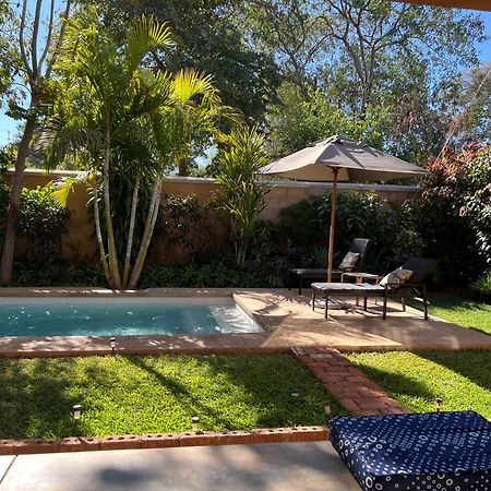 Tabokana House Victoria Falls Extérieur photo