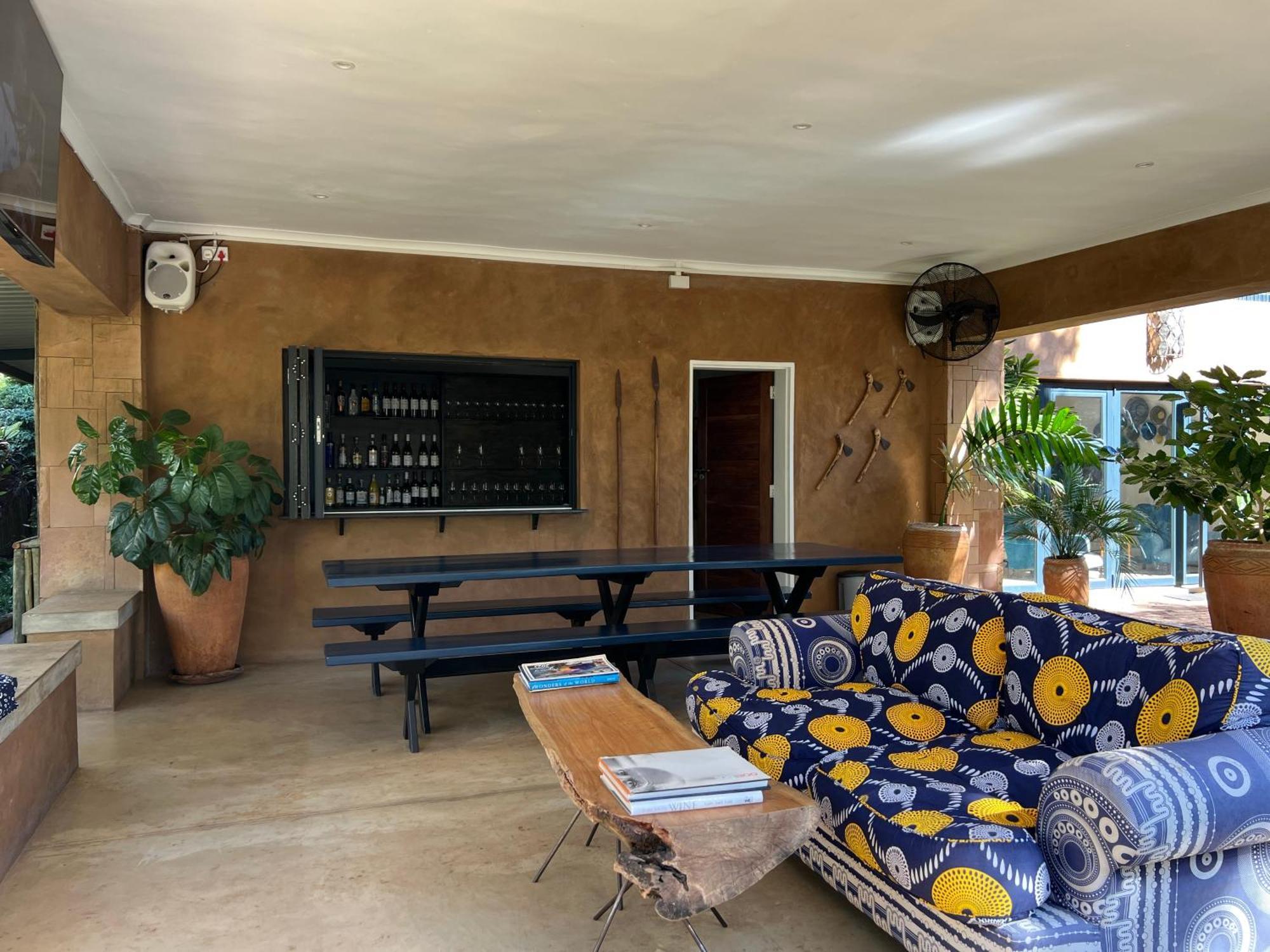 Tabokana House Victoria Falls Extérieur photo