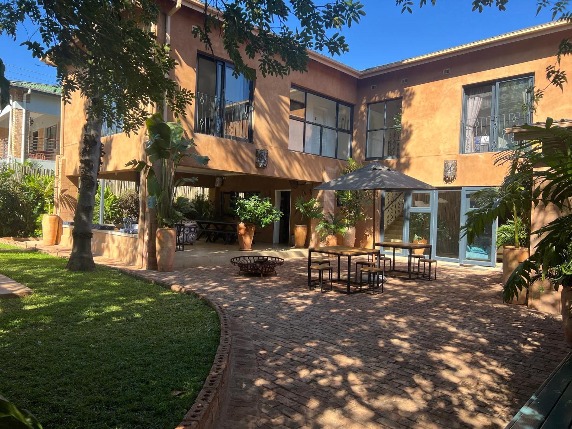 Tabokana House Victoria Falls Extérieur photo