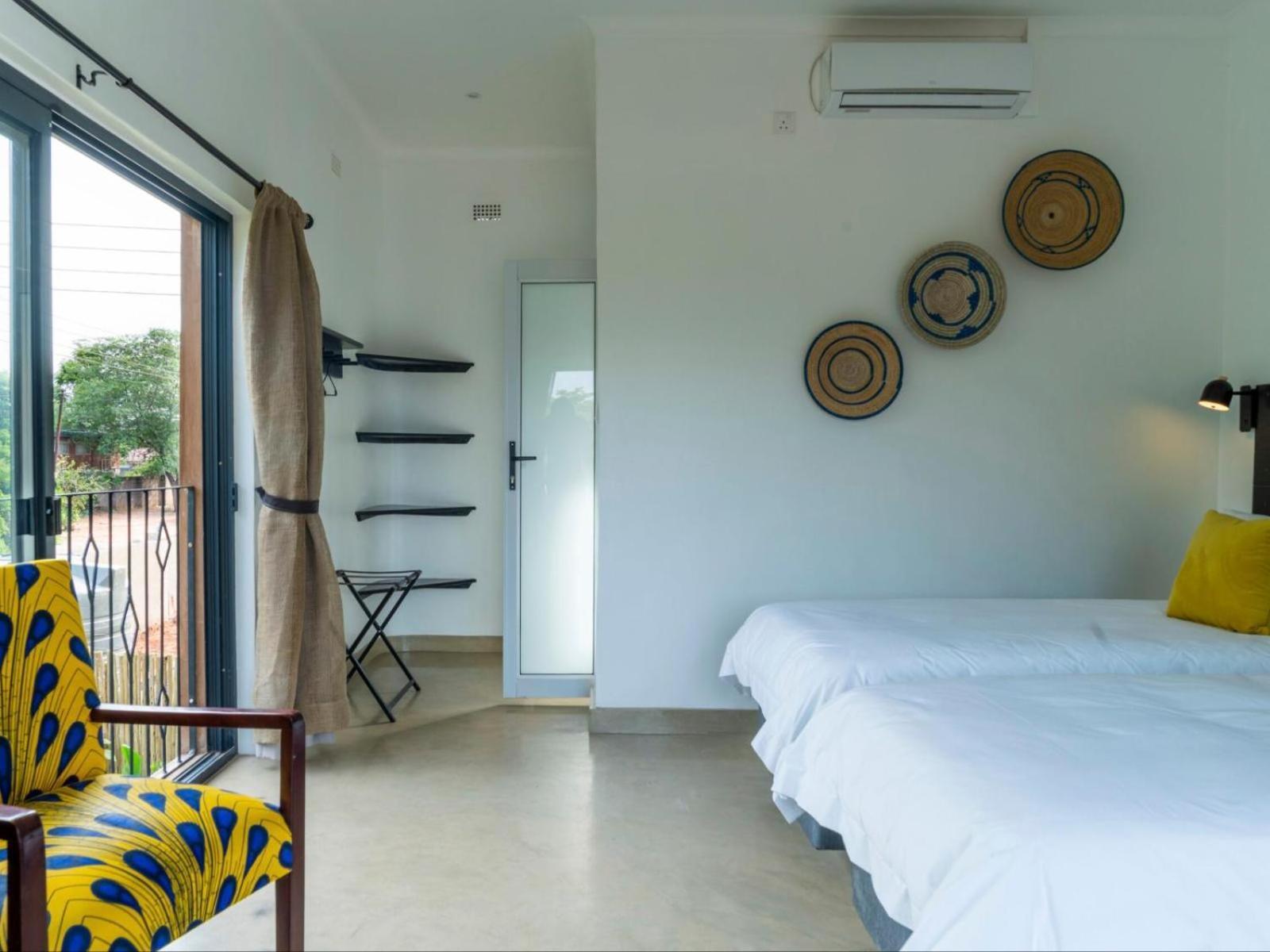 Tabokana House Victoria Falls Chambre photo