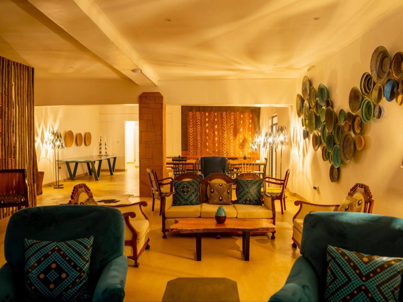 Tabokana House Victoria Falls Extérieur photo