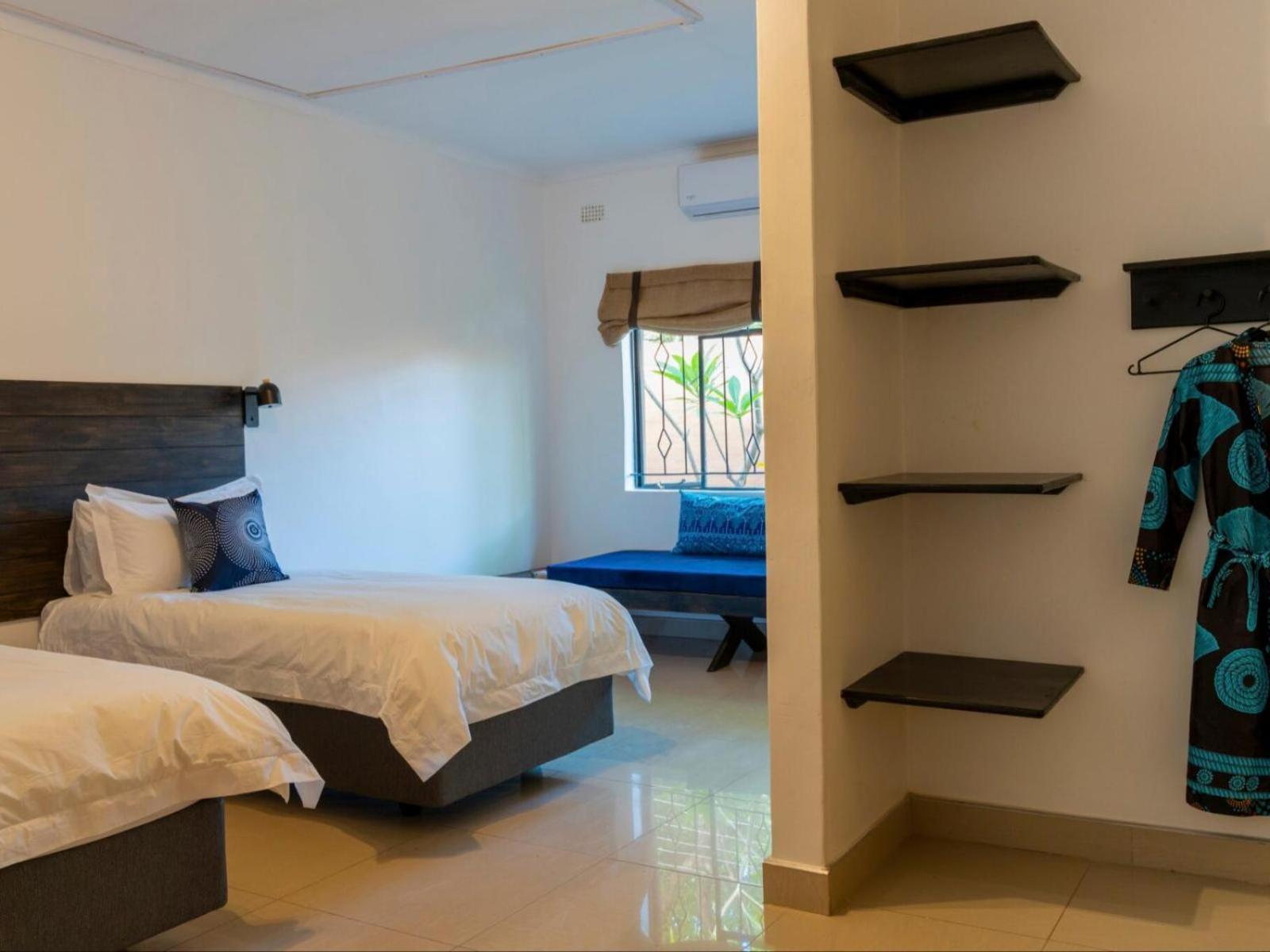 Tabokana House Victoria Falls Chambre photo