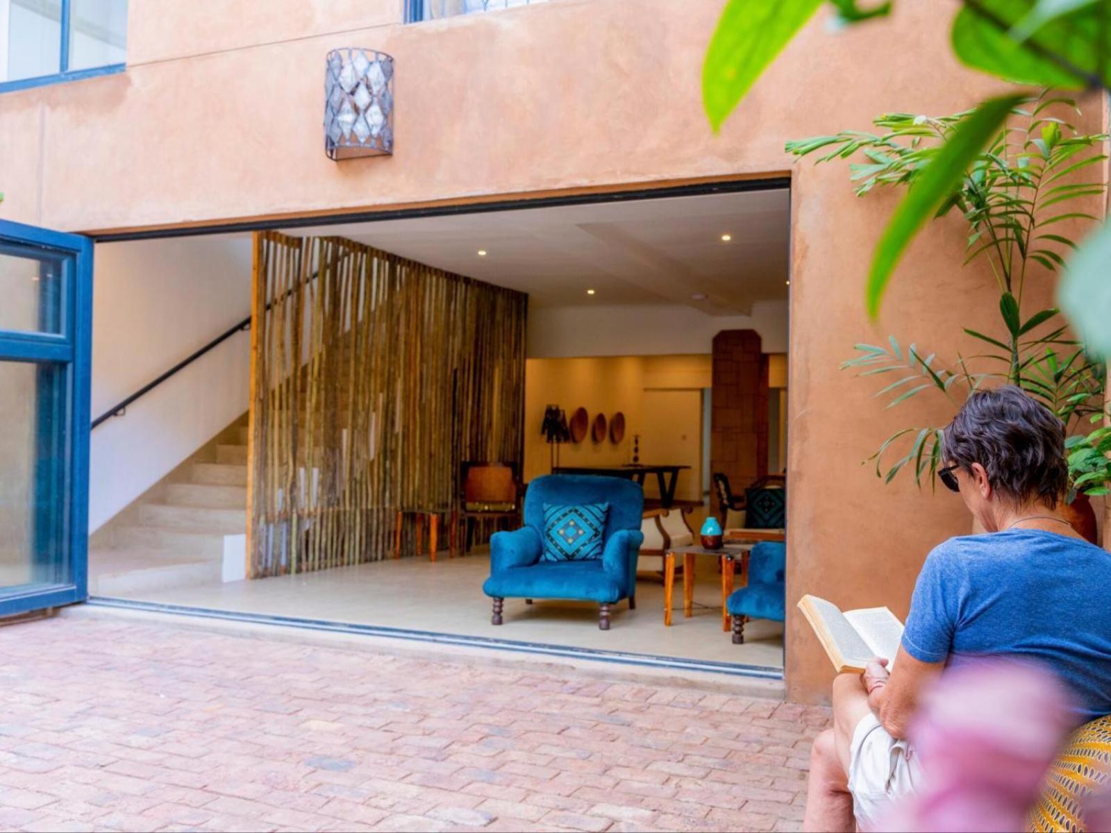 Tabokana House Victoria Falls Extérieur photo